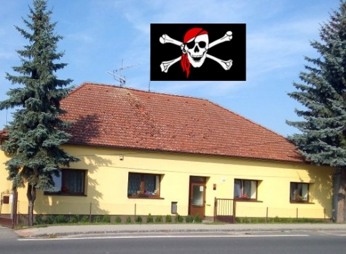 Pirátský den