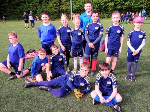 McDonald Cup 2025