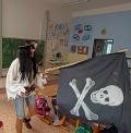 Pirátský den