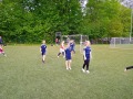 McDonald Cup 2025