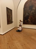 Výprava za Barokem