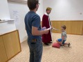 Pasování na čtenáře