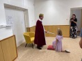 Pasování na čtenáře