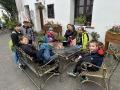 Exkurze zámek Radim