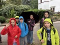 Exkurze zámek Radim